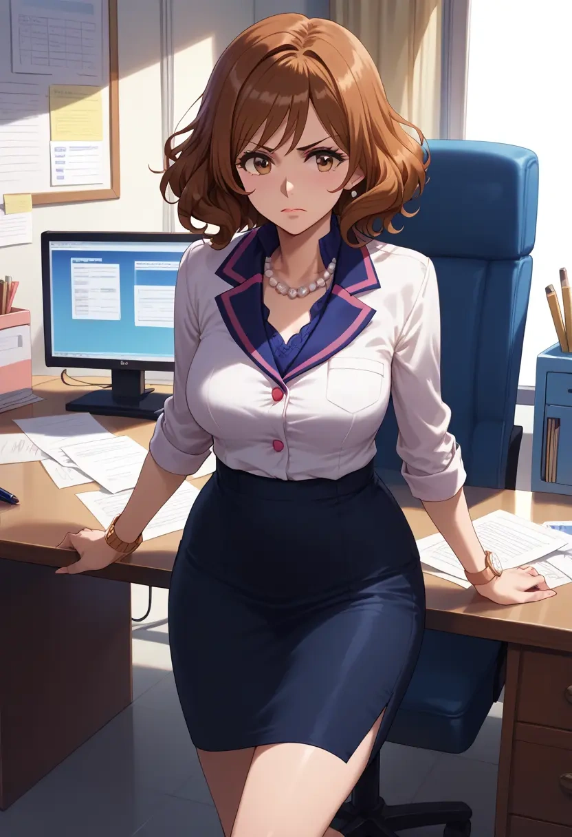 hibike_euphonium,oumae_kumiko,OL  - 