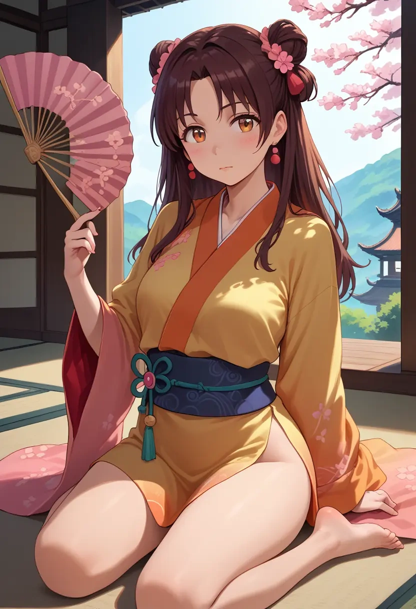 onii_chan_wa_oshimai,oyama_mihari,kimono  - 