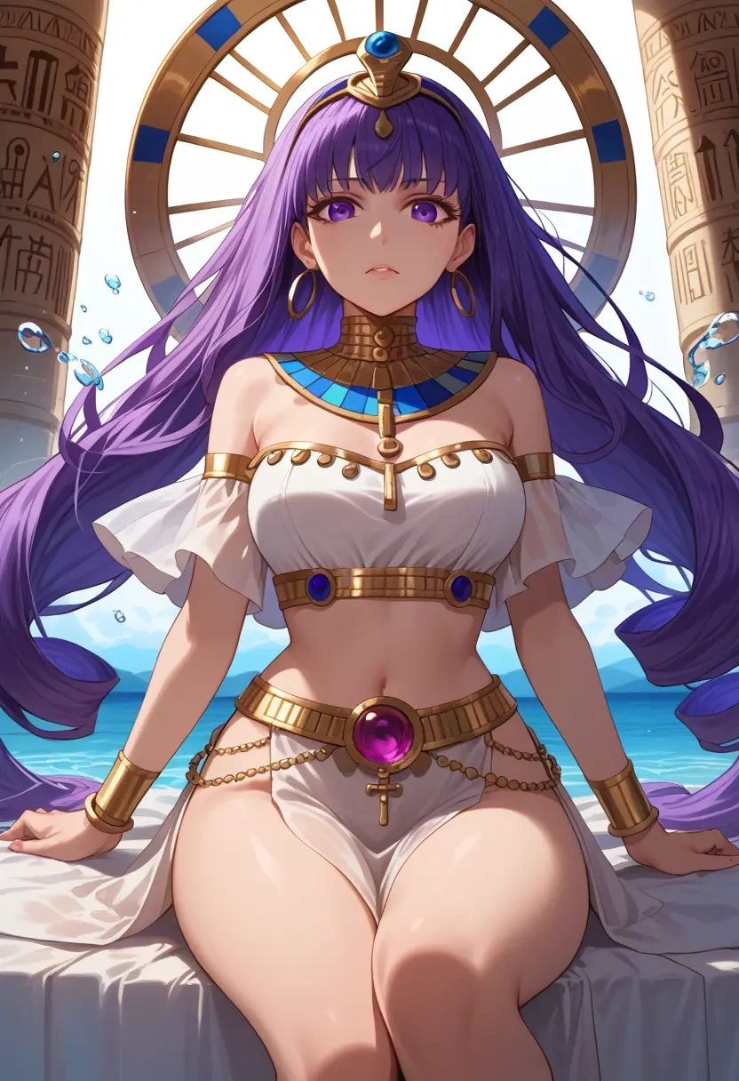 fate_(series),passionlip_(fate),Egyptian  - 