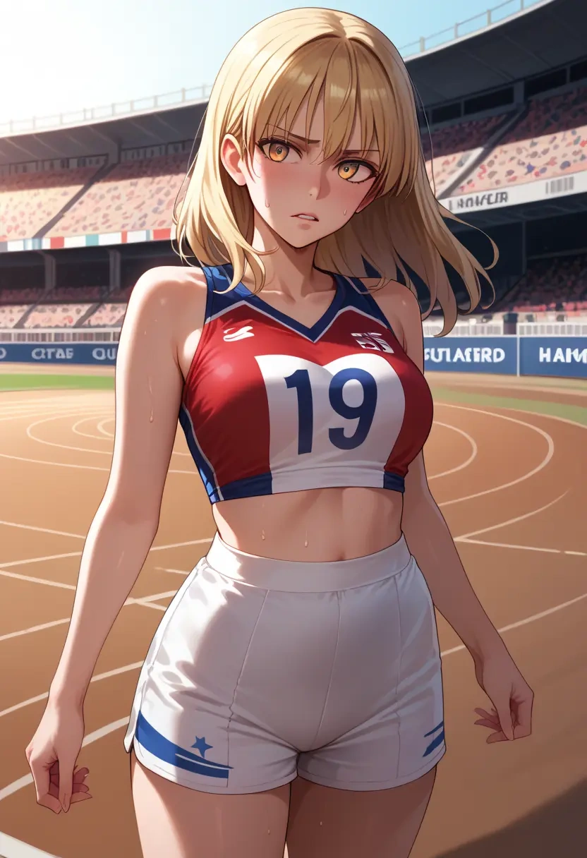 world_witches_series,perrine_h._clostermann,volleyball uniform  - 