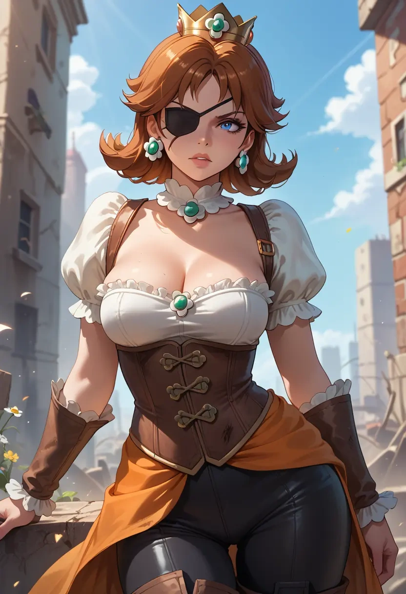 mario_(series),princess_daisy,pirate  - 