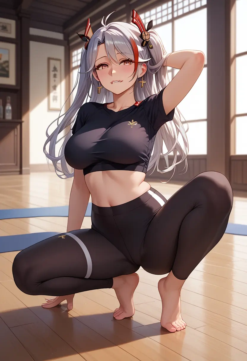 azur_lane,prinz_eugen_(azur_lane),yaga pants  - 