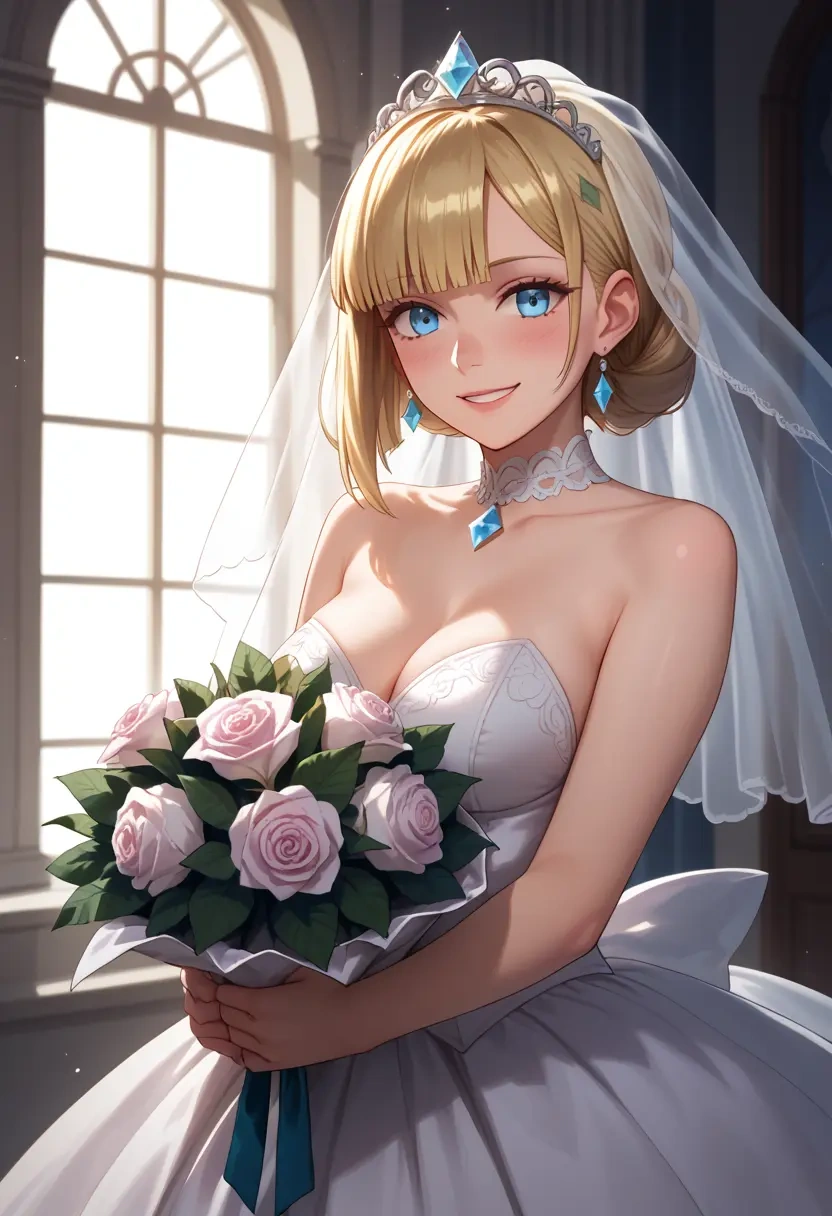 fate_(series),reines_el-melloi_archisorte,wedding  - 