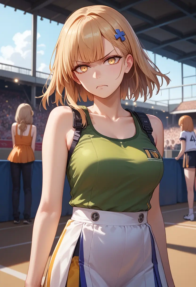 girls_frontline,ro635_(girls_frontline),athletic  - 