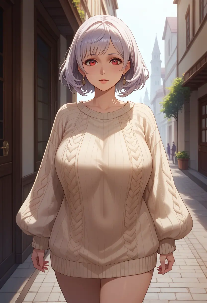 fire_emblem,robin_(female)_(fire_emblem),sweater  - 