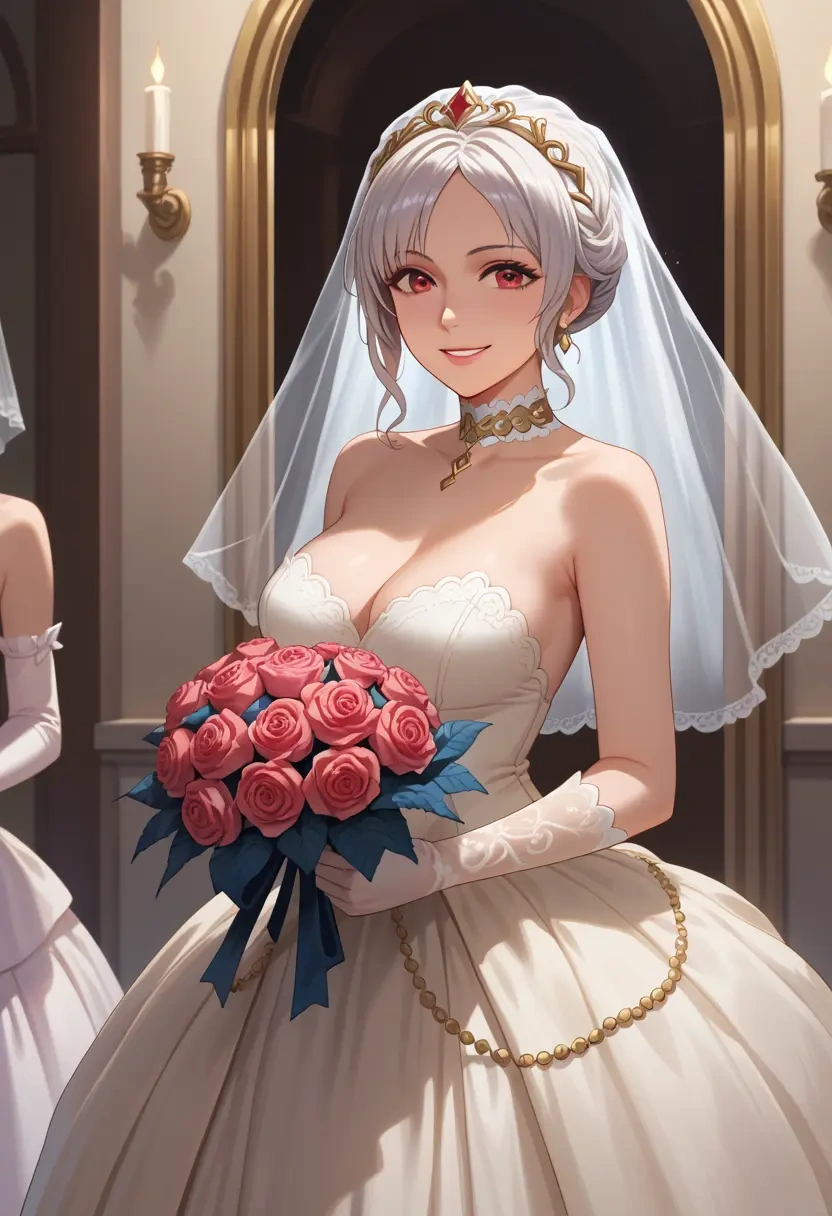 fire_emblem,robin_(fire_emblem),wedding  - 