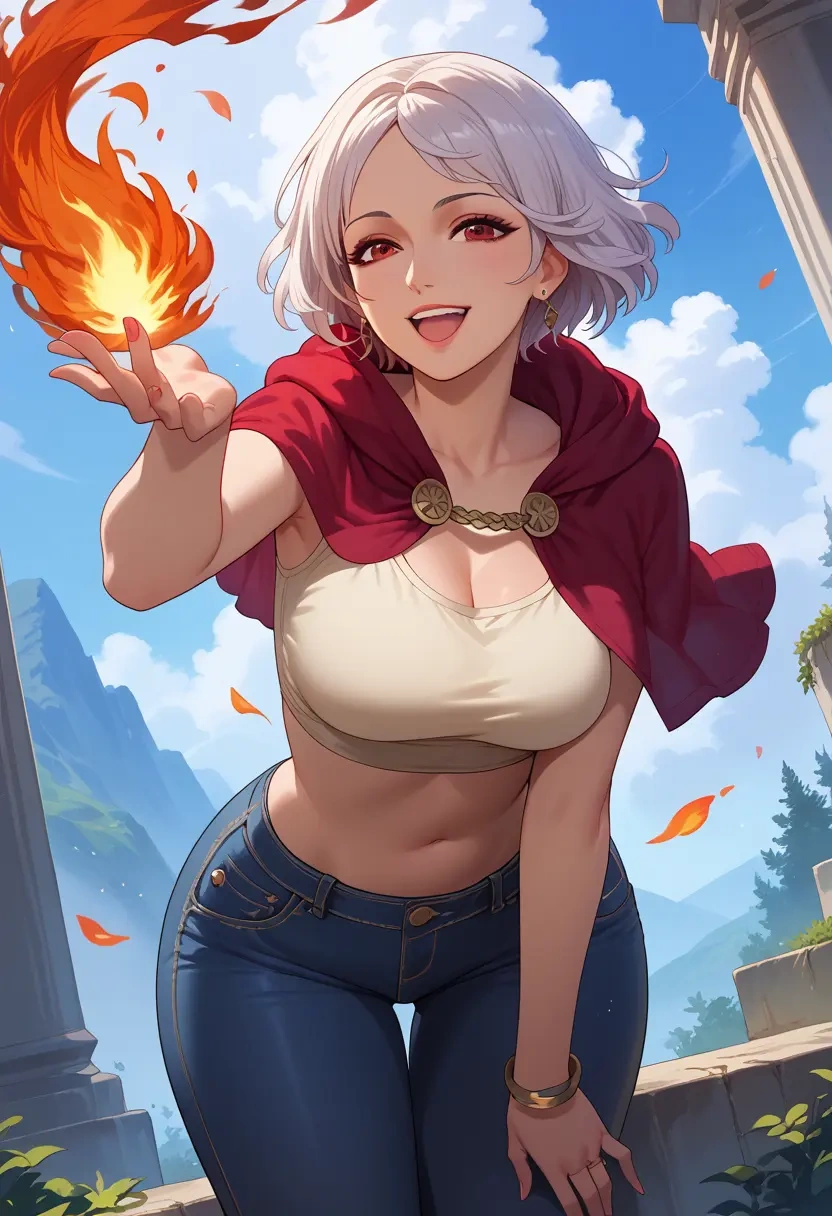 fire_emblem,robin_(fire_emblem),crop top  - 