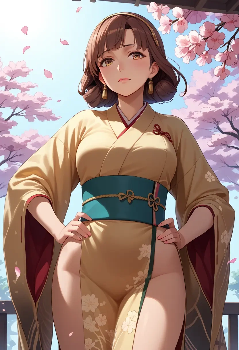 kantai_collection,roma_(kancolle),kimono  - 