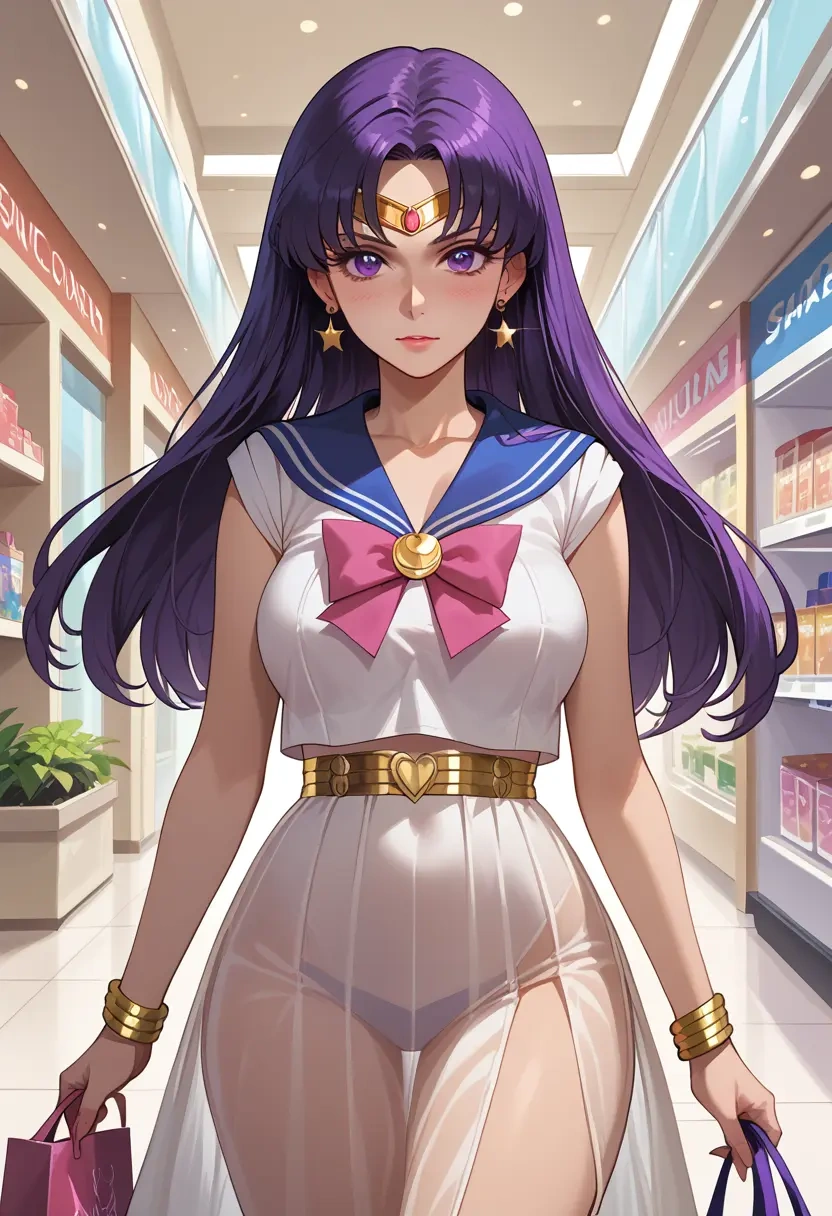 bishoujo_senshi_sailor_moon,sailor_mars,Egyptian  - 