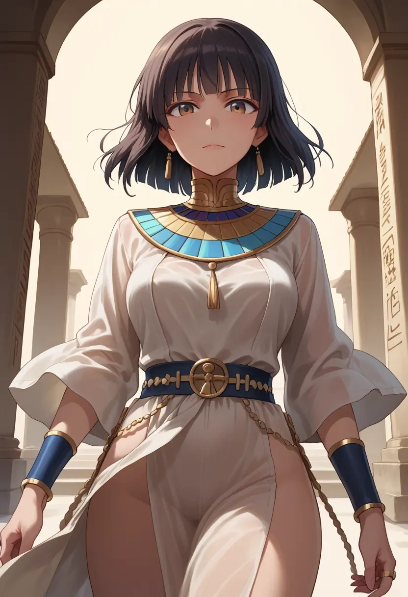 world_witches_series,sakamoto_mio,Egyptian  - 