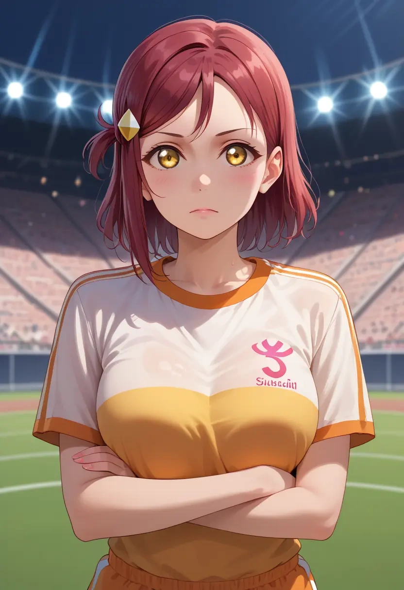 love_live,sakurauchi_riko,athletic  - 