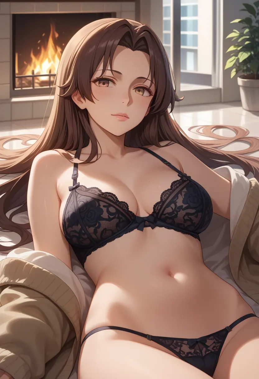 kantai_collection,shouhou_(kancolle),lingerie  - 