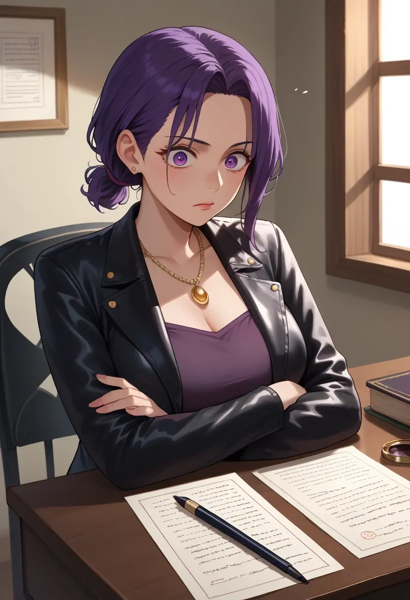 new_game,suzukaze_aoba,detective  - 