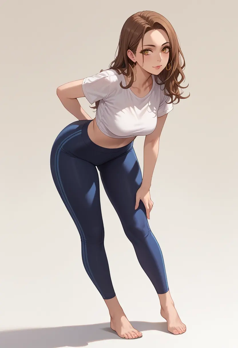 k_on,tainaka_ritsu,yaga pants  - 