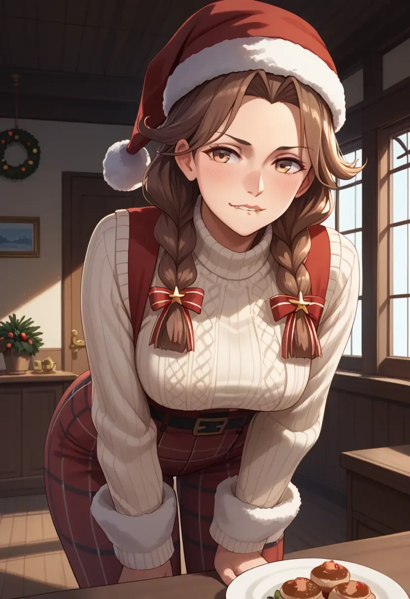 kantai_collection,tashkent_(kancolle),Christmas  - 