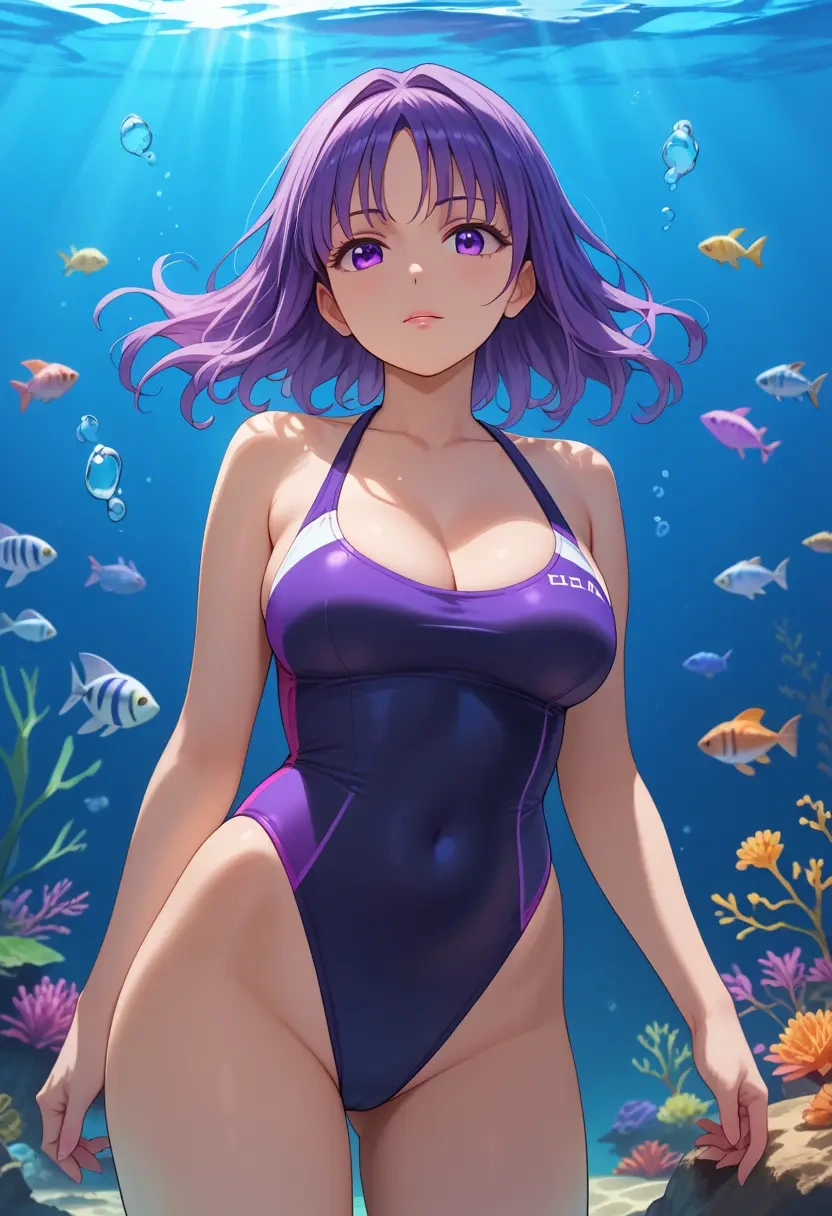 gochuumon_wa_usagi_desu_ka,tedeza_rize,swimsuit,sexy  - 