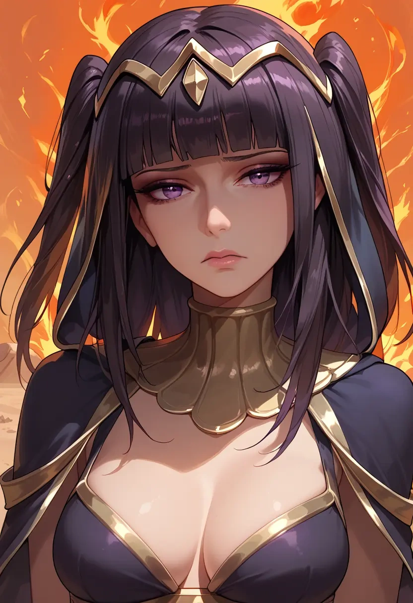 fire_emblem,tharja_(fire_emblem),crop windbreaker,shorts  - 