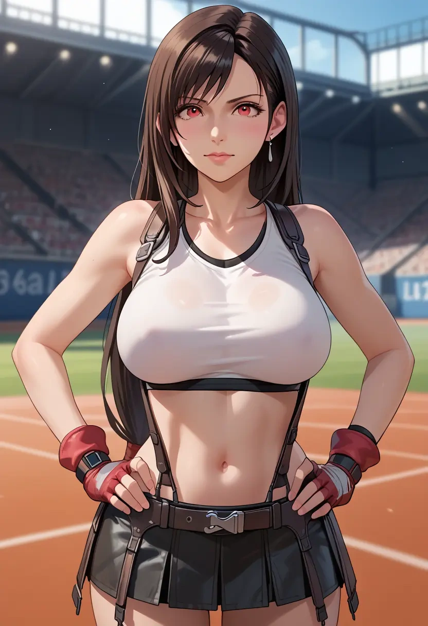 final_fantasy,tifa_lockhart,athletic  - 