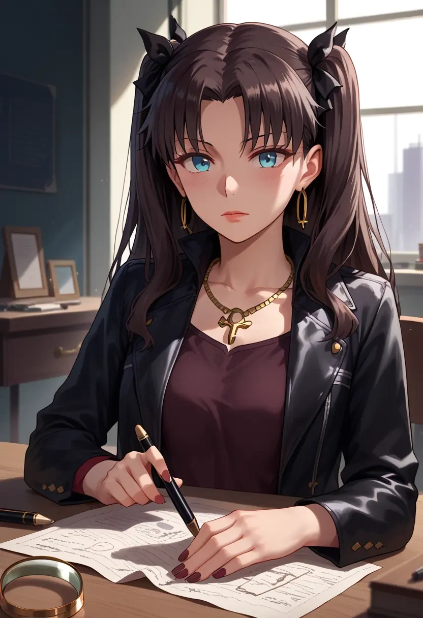 fate_(series),tohsaka_rin,detective  - 