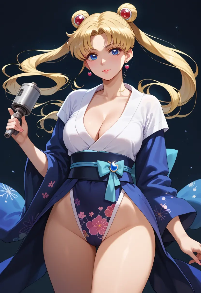 bishoujo_senshi_sailor_moon,tsukino_usagi,kimono,sexy  - 