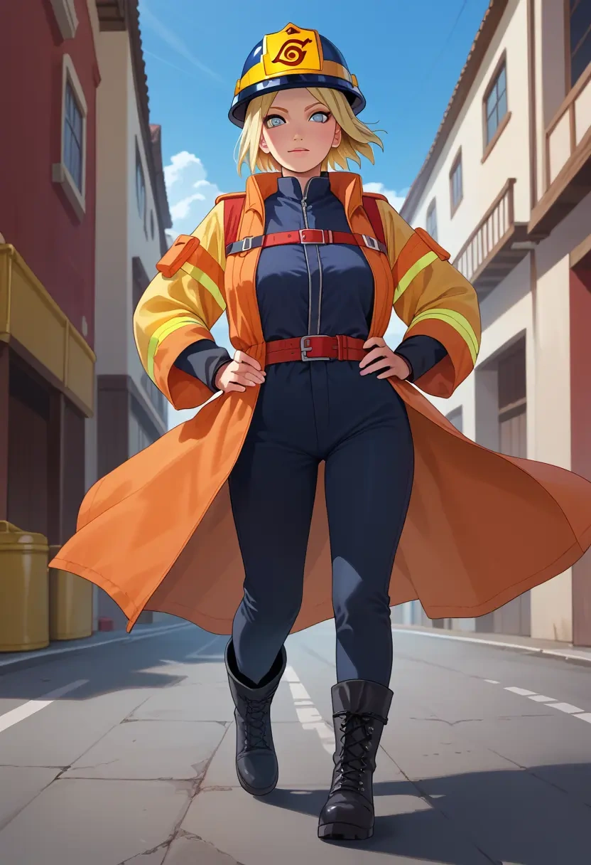 naruto_(series),uzumaki_naruto,firefighter  - 