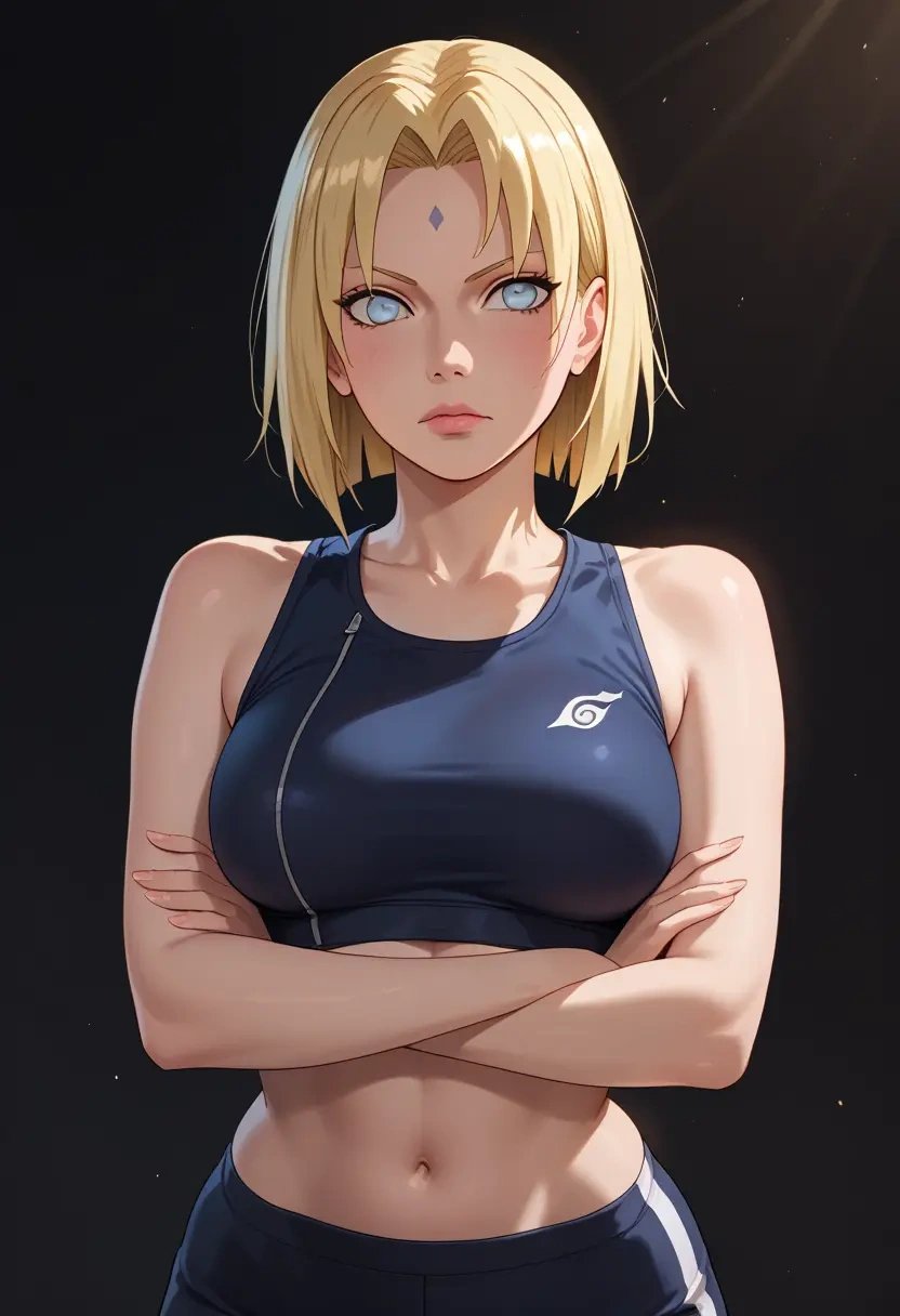 naruto_(series),uzumaki_naruto,athletic,track suit  - 