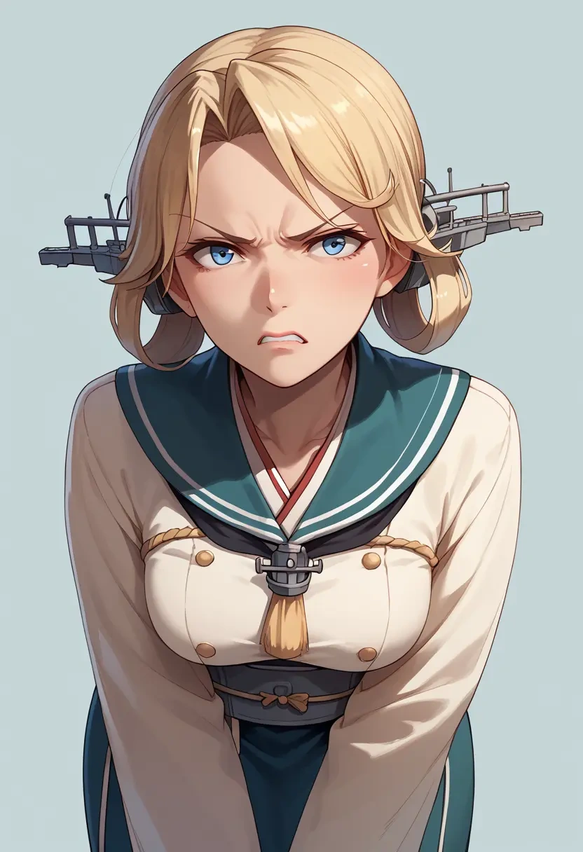 kantai_collection,warspite_(kancolle),graphic tee,dolphin shorts  - 