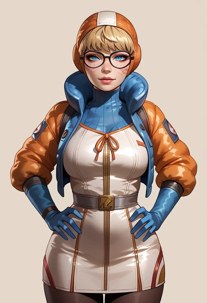 apex_legends,wattson_(apex_legends),OL, glasses,  - 