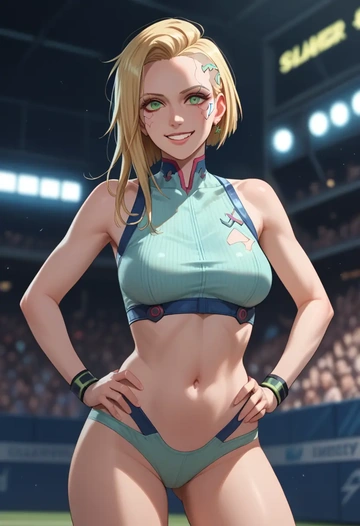 final_fantasy,white_mage,athletic  - AI generated anime art