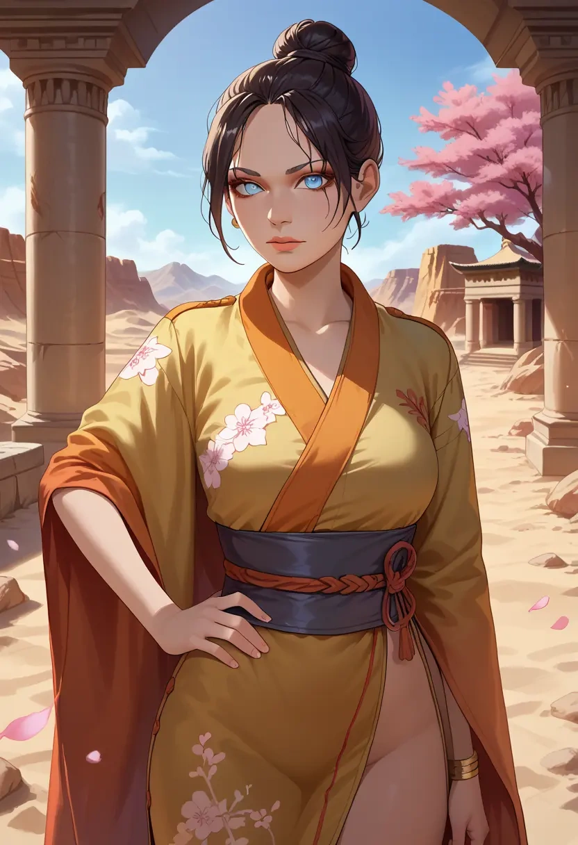 apex_legends,wraith_(apex_legends),kimono  - 