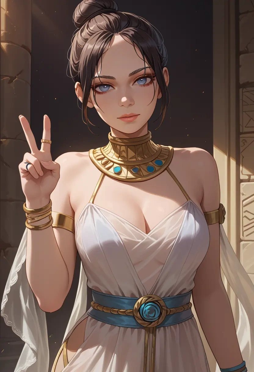 apex_legends,wraith_(apex_legends),Egyptian  - 